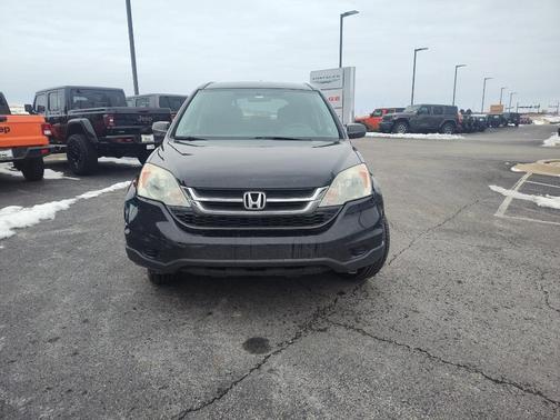 2011 Honda CR-V SE