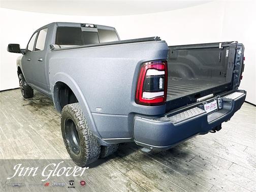 2022 RAM 3500 Limited