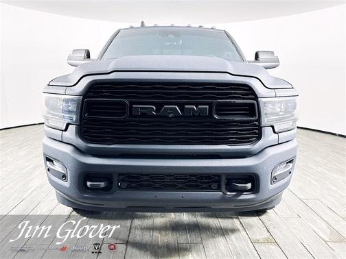 2022 RAM 3500 Limited