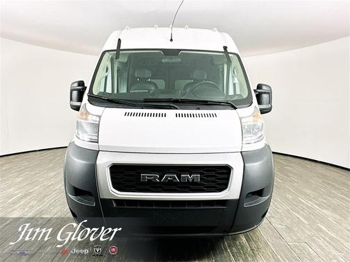 2020 RAM ProMaster 1500 Base