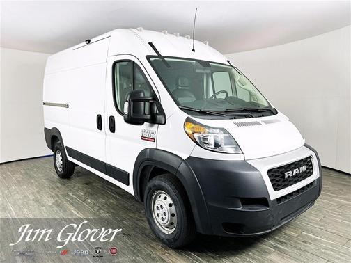 2020 RAM ProMaster 1500 Base