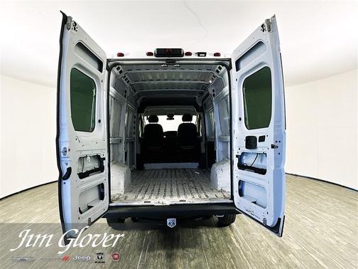 2020 RAM ProMaster 1500 Base