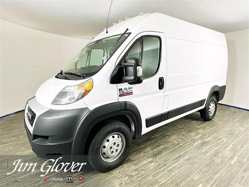 2020 RAM ProMaster 1500 Base