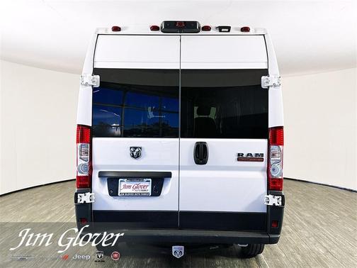 2020 RAM ProMaster 1500 Base