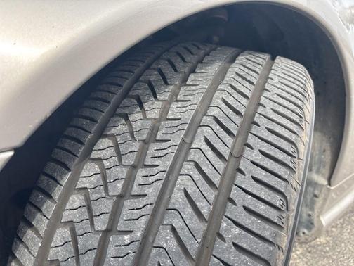 2005 Mercedes-Benz SL-Class 