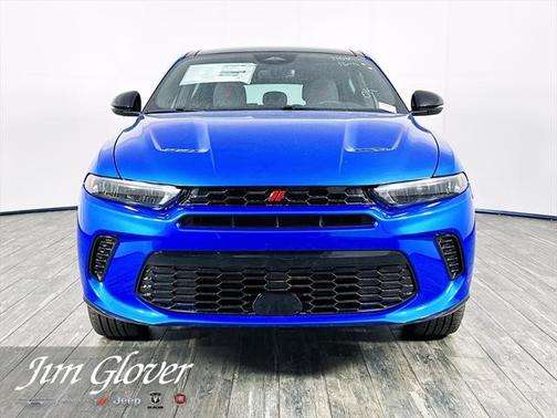 2024 Dodge Hornet R/T Plus
