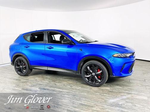 2024 Dodge Hornet R/T Plus