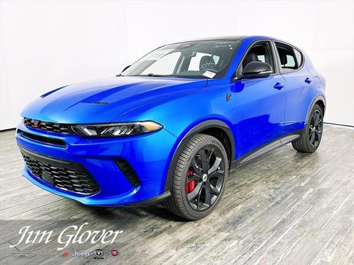 2024 Dodge Hornet R/T Plus