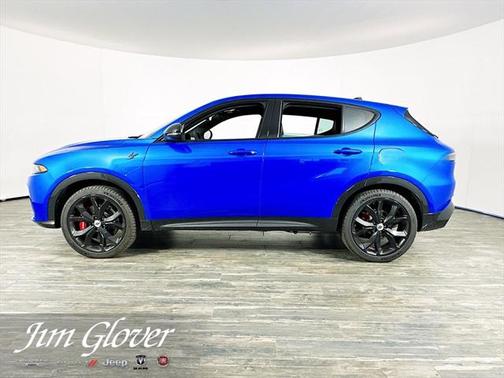 2024 Dodge Hornet R/T Plus
