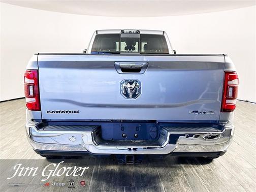 2019 RAM 3500 Laramie