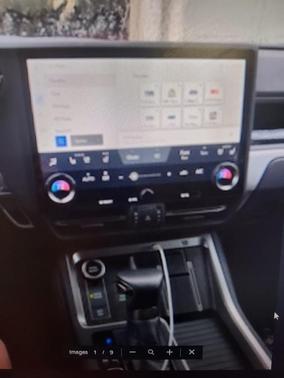 2024 Lexus GX 550 550
