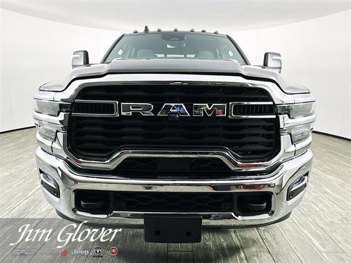 2025 RAM 3500 Tradesman