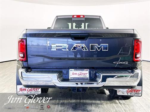 2025 RAM 3500 Tradesman