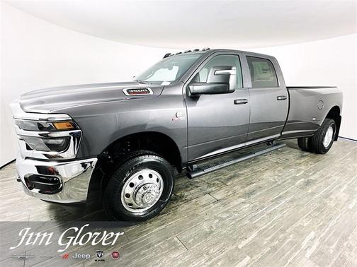 2025 RAM 3500 Tradesman