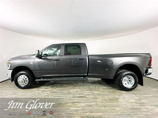 2025 RAM 3500 Tradesman
