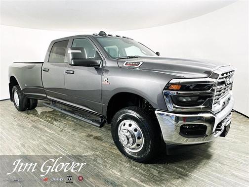 2025 RAM 3500 Tradesman