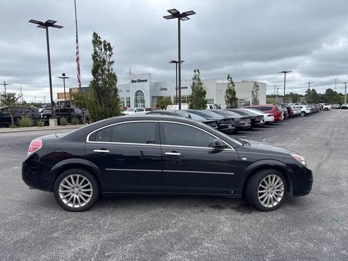 2008 Saturn Aura XR