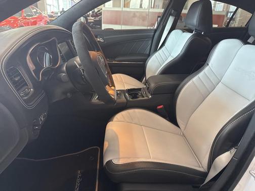 2022 Dodge Charger SRT Hellcat Redeye Widebody Jailbreak