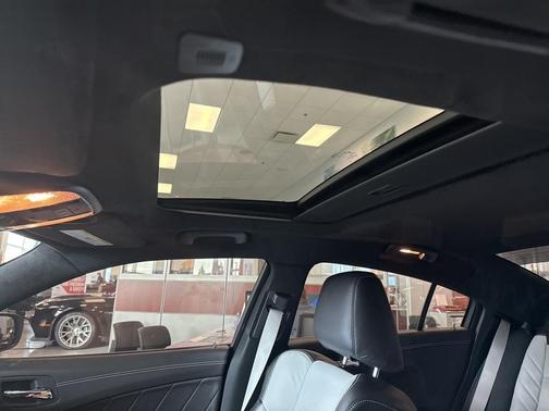 2022 Dodge Charger SRT Hellcat Redeye Widebody Jailbreak