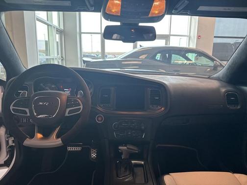 2022 Dodge Charger SRT Hellcat Redeye Widebody Jailbreak