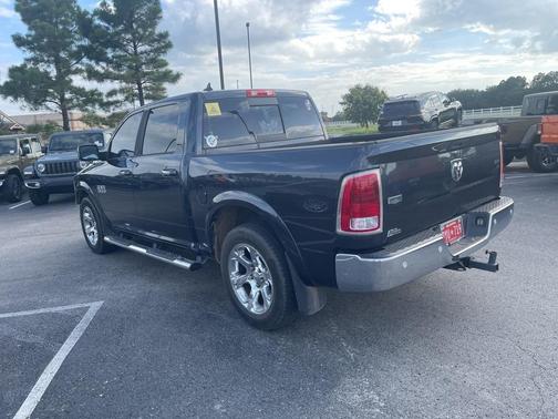 2015 RAM 1500 Laramie
