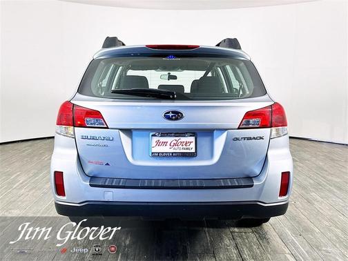 2014 Subaru Outback 2.5i