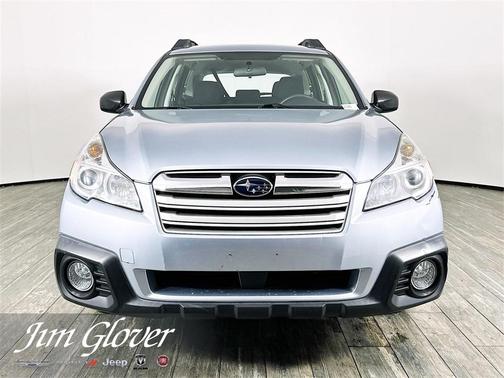 2014 Subaru Outback 2.5i
