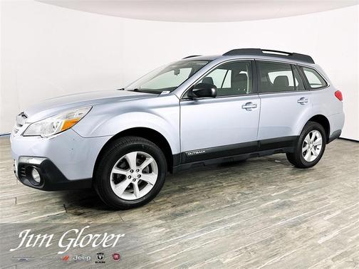 2014 Subaru Outback 2.5i