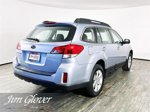 2014 Subaru Outback 2.5i