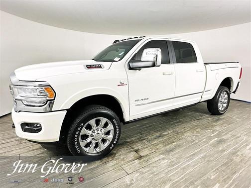 2023 RAM 2500 Limited