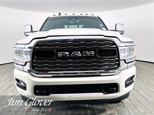 2023 RAM 2500 Limited
