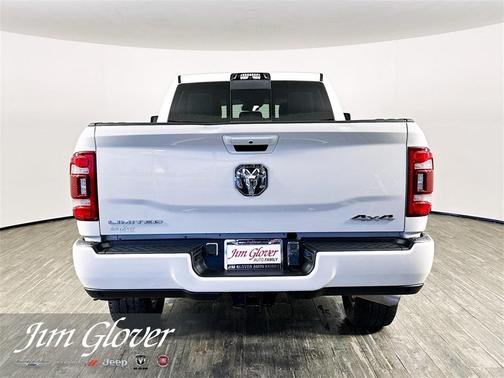 2023 RAM 2500 Limited