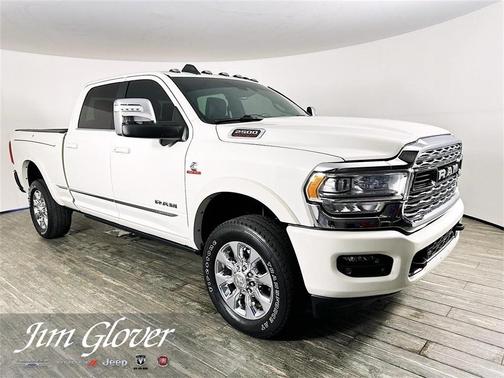 2023 RAM 2500 Limited