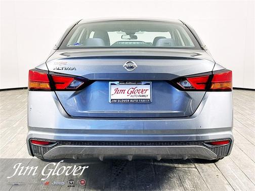 2021 Nissan Altima 2.5 S