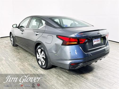 2021 Nissan Altima 2.5 S