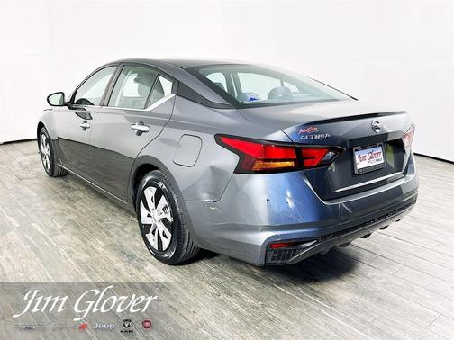 2021 Nissan Altima 2.5 S