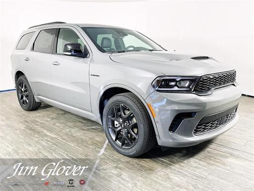 2026 Dodge Durango GT Premium HEMI V8