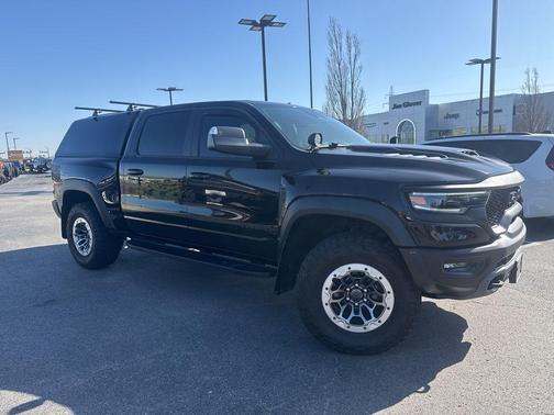 2023 RAM 1500 TRX