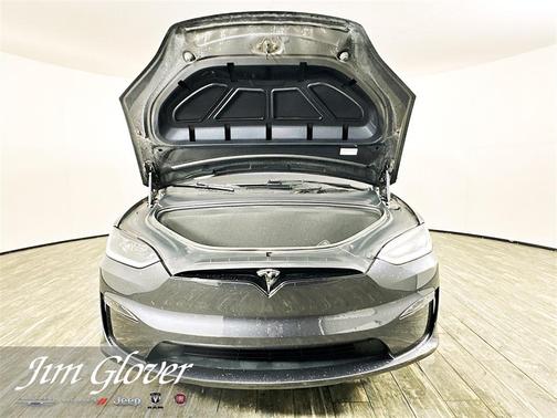 2024 Tesla Model X Base
