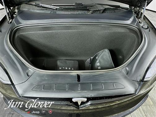 2024 Tesla Model X Base