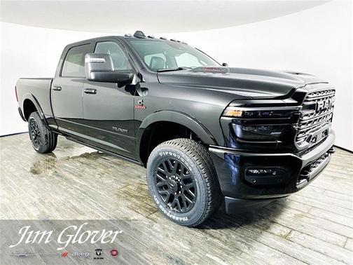 2026 RAM 2500 Limited