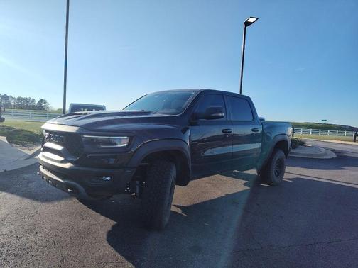 2023 RAM 1500 TRX