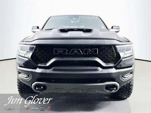 Diamond Black 2023 RAM 1500 TRX