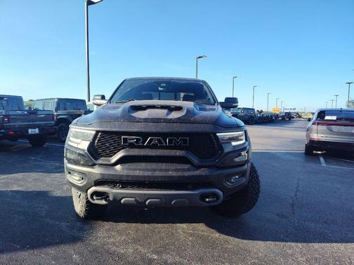 2023 RAM 1500 TRX