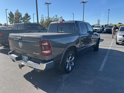 2020 RAM 1500 Limited