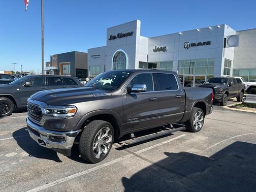 2020 RAM 1500 Limited
