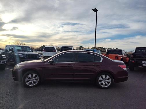 2010 Honda Accord EX-L