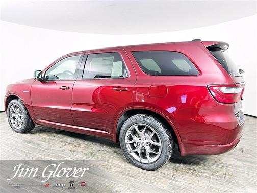 2026 Dodge Durango GT HEMI V8