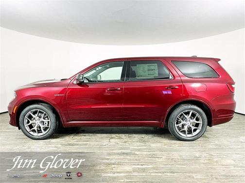 2026 Dodge Durango GT HEMI V8