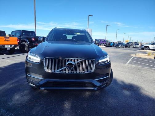 2017 Volvo XC90 T6 Inscription
